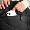 Puma kuprinė BUZZ, mėtų žalia