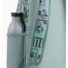 Puma kuprinė PHASE AOP S, mėtų žalia