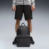 Puma Kuprinė Phase Puffer Backpack Juodas 092832 01