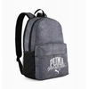 Puma Kuprinė Unisex Phase Class Backpack Pilkas 091178 01