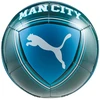 Puma MCFC Kultūrinis Futbolo Turkio Mėlyna 84976 13
