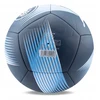 Puma Mcfc Ess Ball 08477404 futbolo kamuolys, mėlynas, 5 dydis