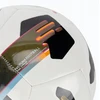 Puma Mini Futbolo Kamuolys Orbita 7 Ms Baltas Colored 084336 01