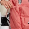 Puma Patch kuprinė, rožinė, didelė (telpa A4)