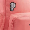 Puma Patch kuprinė, rožinė, didelė (telpa A4)