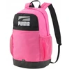 Puma Plus II kuprinė rožinė 78391 11