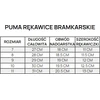 Puma Ultra Play RC Heat Fire vartininko pirštinės, oranžinės, 42084 02