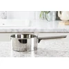 Puodas 1,5L SSW PROFI STAR