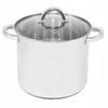 Puodas 22cm 6,5L Stok-puodas Topfann su/p