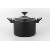 PUODAS 24X17CM SU NOIS Sidabrinis DANGIU 7,4L SU GREBLON C 3+ DANGA