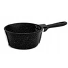 Puodas Ambition PRIA 2,3 l Juodas, juoda rankena 20 cm