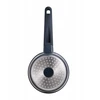 Puodas Bergner MASTERPRO 1,2 l 16cm lietaus aliuminio NAUJIENA su ilga rankena
