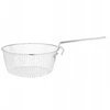 Puodas bulvytėms ir spurgoms su sieteliu Altom Design Fabio 4,5 l 22 cm