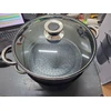 Puodas do gotowania na parze Kamberg 12 l - OPIS!