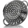 Garų puodas Puodas do gotowania na parze Premier housewares 2 l