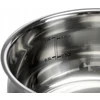 Puodas ELO Platin 1,3 l 16 cm NERŪDijantis PLIENAS