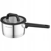 Puodas Florina Chef by Mateusz Gessler 16 cm 1,8 l, dangtelis su sietais