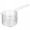 Puodas FRIES, grynuoliams, makaronams + sietelis, Altom Design Fabio garintuvas, 3,6 l