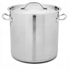 Puodas gastronomiczny SIVERT 24 cm 12 l ODELO