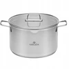 Puodas Gerlach AMBIENTE 10L