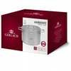 Puodas Gerlach AMBIENTE 10L