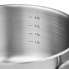 Puodas Gerlach AMBIENTE 10L