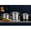 Puodas Gerlach AMBIENTE 15L