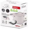 PUODAS INDUKCINĖ NEPRIKLAVIMAS ORKAITĖ ZILAN rusvai gelsvas Chef 20cm, 2,7L