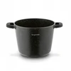 PUODAS Indukcinis Didelis HIGH 2x dangtis DANGAS Konighoffer Pollo 4L