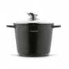 PUODAS Indukcinis Didelis HIGH 2x dangtis DANGAS Konighoffer Pollo 4L