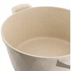 PUODAS Indukcinis su dangteliu, NELIPAUS Konighoffer Corte 2,3 l 20cm
