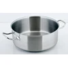 Puodas METRO PROFESSIONAL 2,5 L, nerūdijantis plienas 18/10, 20 cm