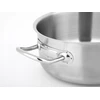 Puodas METRO PROFESSIONAL 2,5 L, nerūdijantis plienas 18/10, 20 cm