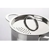 PUODAS MR-3511-20 INOX 3 L AKUČIAI DANGOJE MAESTRO