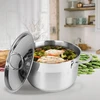 PUODAS MR-3511-20 INOX 3 L AKUČIAI DANGOJE MAESTRO