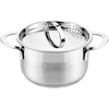 PUODAS MR-3511-20 INOX 3 L AKUČIAI DANGOJE MAESTRO
