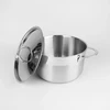 PUODAS MR-3511-20 INOX 3 L AKUČIAI DANGOJE MAESTRO