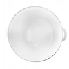 Puodas ODELO BON APPETIT emaliowany prosty 26cm 10,5l balta 1szt.