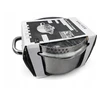 Puodas plieno su dangteliu Smukee 3,6 l