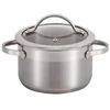 Puodas Pulpo SSW 6,1 l, 24cm