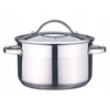 Puodas Pulpo SSW 6,1 l, 24cm