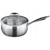 Puodas Puodas su dangteliu MG home Moderno 2,5 l, skersmuo apytiksl. 20 cm