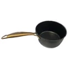 Puodas rondel tradycyjny MG Home 1,3 l Rose Gold