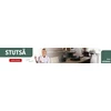 Puodas STUTSA VARMA 1,3 l, dangtis 16 cm, neprideganti danga