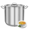 PUODAS SU DANČIU 27L ARMATUOTAS PLIENAS NUTRICHEF