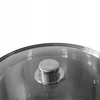 Puodas Su Dangčiu, 10.6l 26cm Edenberg