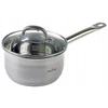 Puodas su dangčiu 18 cm 2 l INDUKCIJA 6114