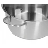 Puodas su dangčiu 18 cm Sferic Zwieger