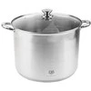 Puodas su dangčiu Solid Karl Hausmann Ø34cm/22.5L
