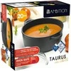 Puodas su dangčiu Taurus Ambition Ø20cm/1.75L visiems paviršiams